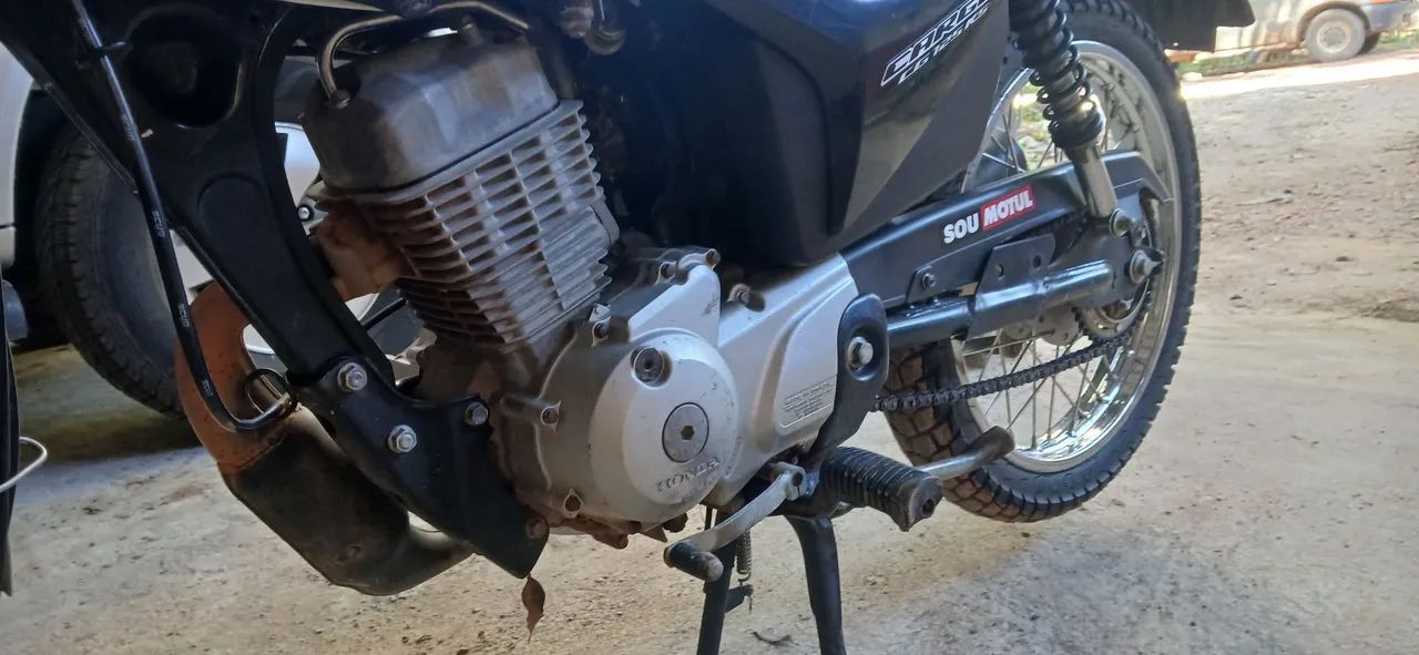 Cargo ES RARIDADE IMPECÁVEL  - Foto 3