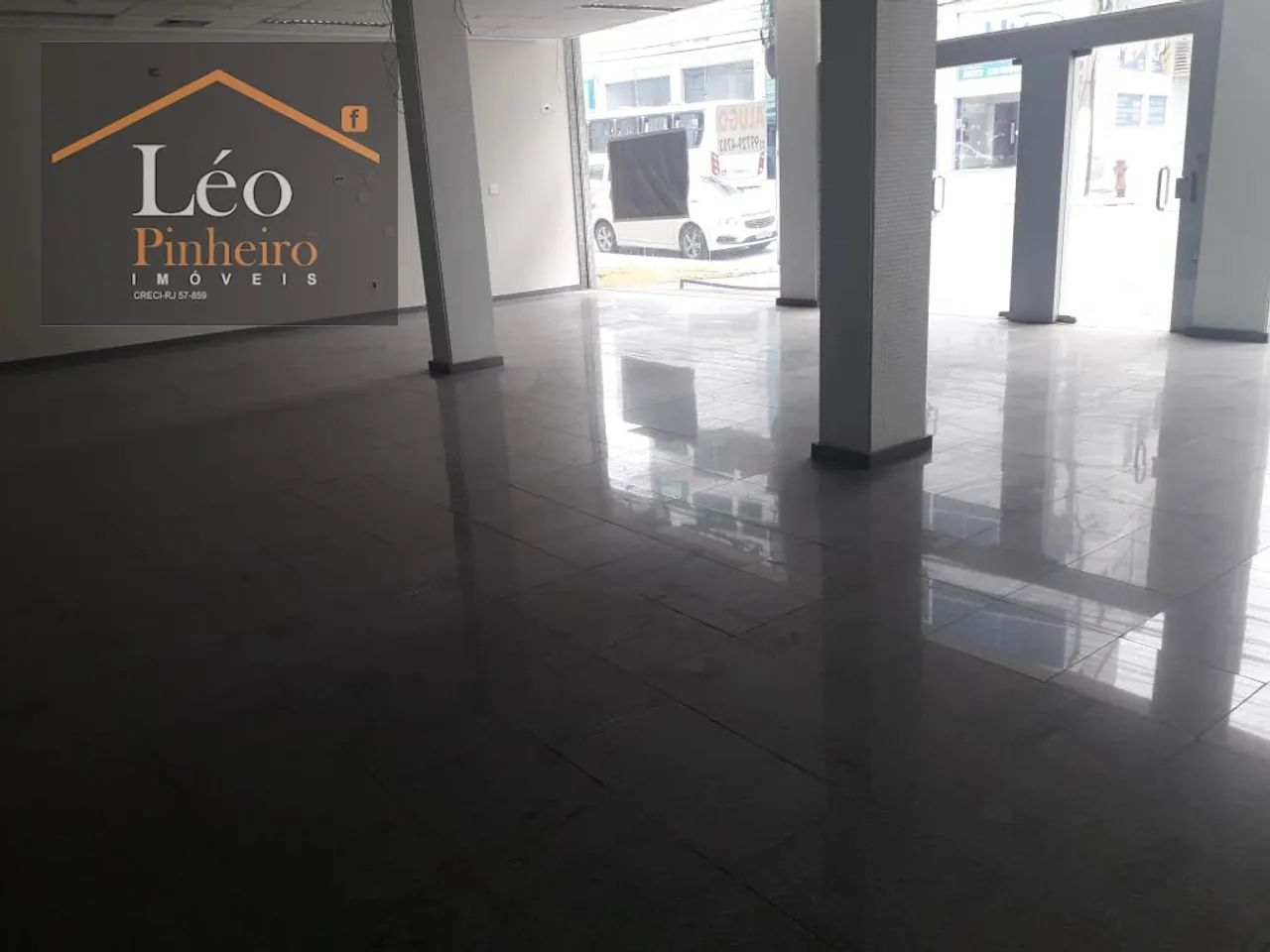 Prédio Inteiro em Centro - Macaé - Foto 2