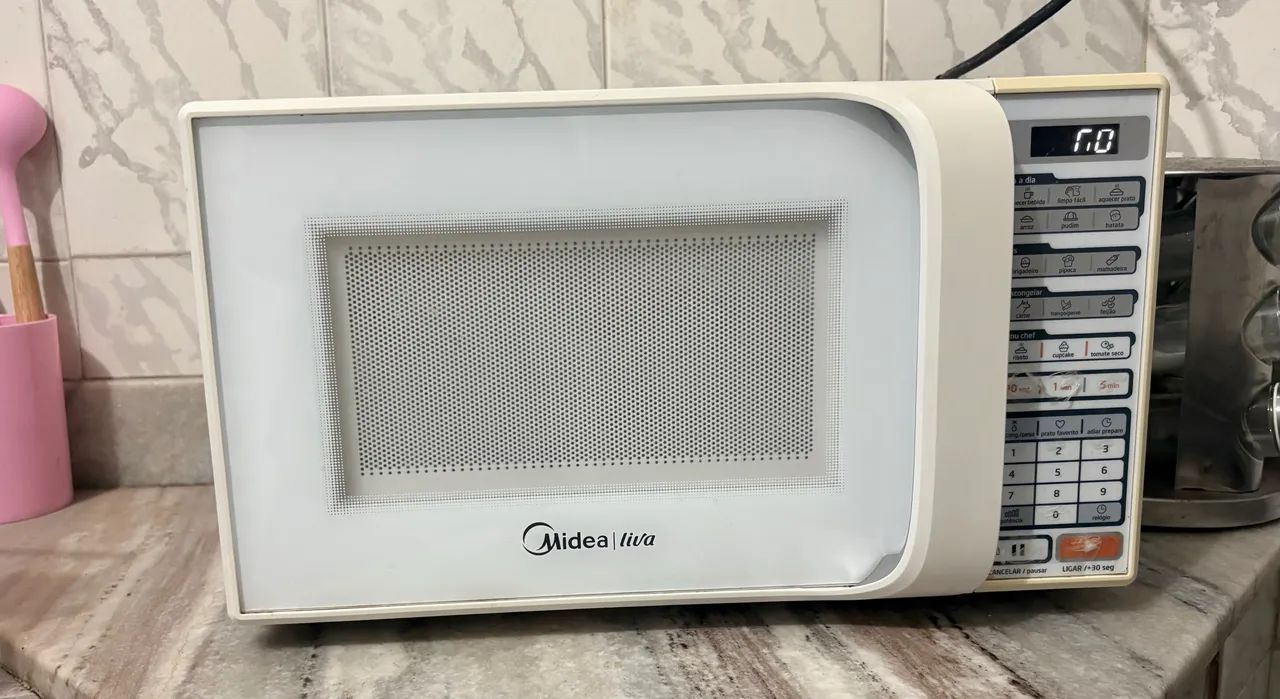 Microondas  - Foto 2