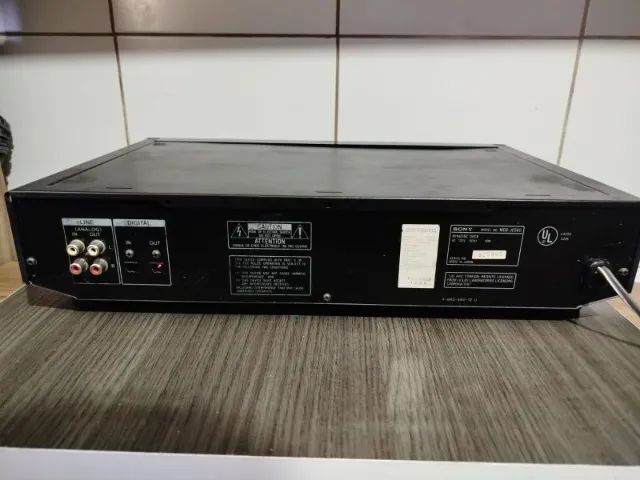 MD MDS - JE500 - Foto 3
