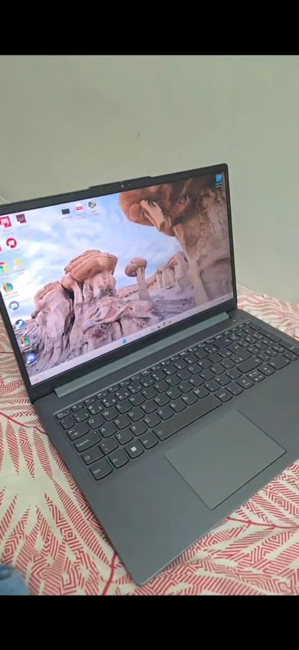 Notebook Gamer Lenovo LOQ