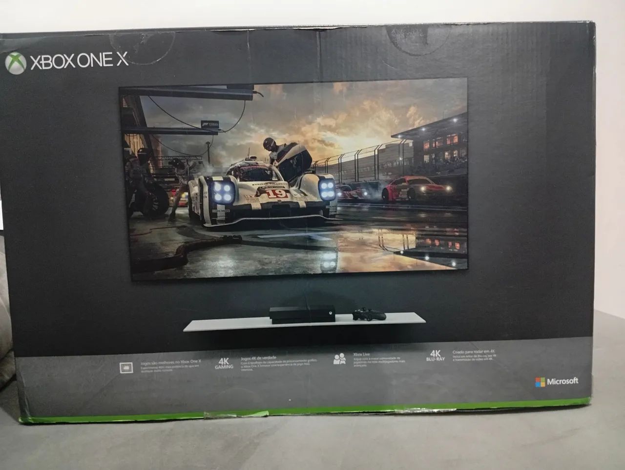 Um sonho Xbox onde x - Foto 3