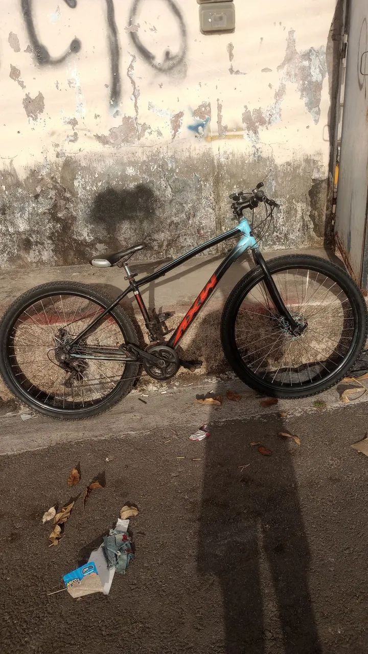 Bicicleta aro 29  - Foto 2