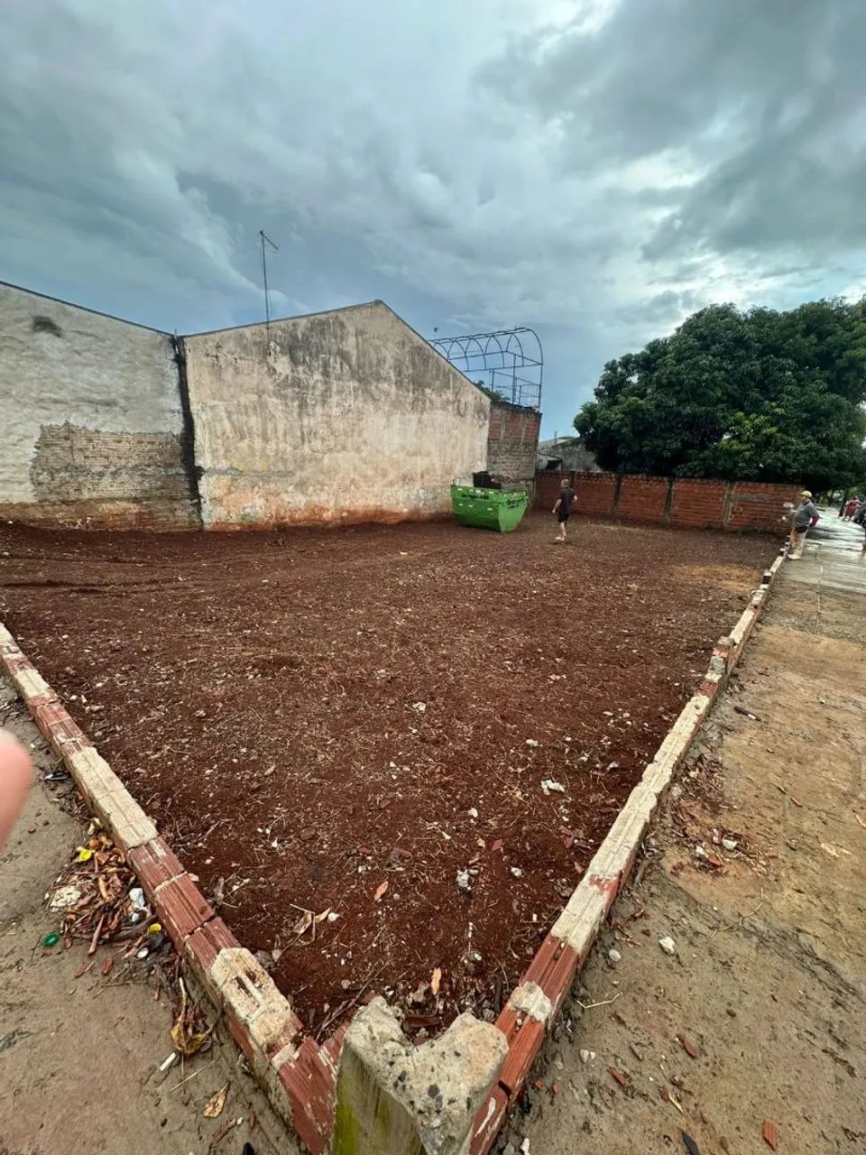 Vende-se terreno - Foto 2