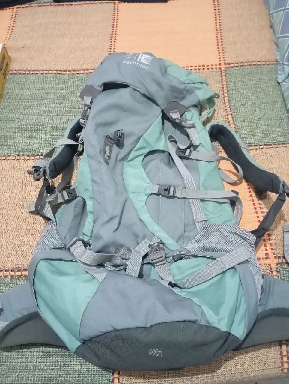 Mochila Karrimor 70L - Foto 3