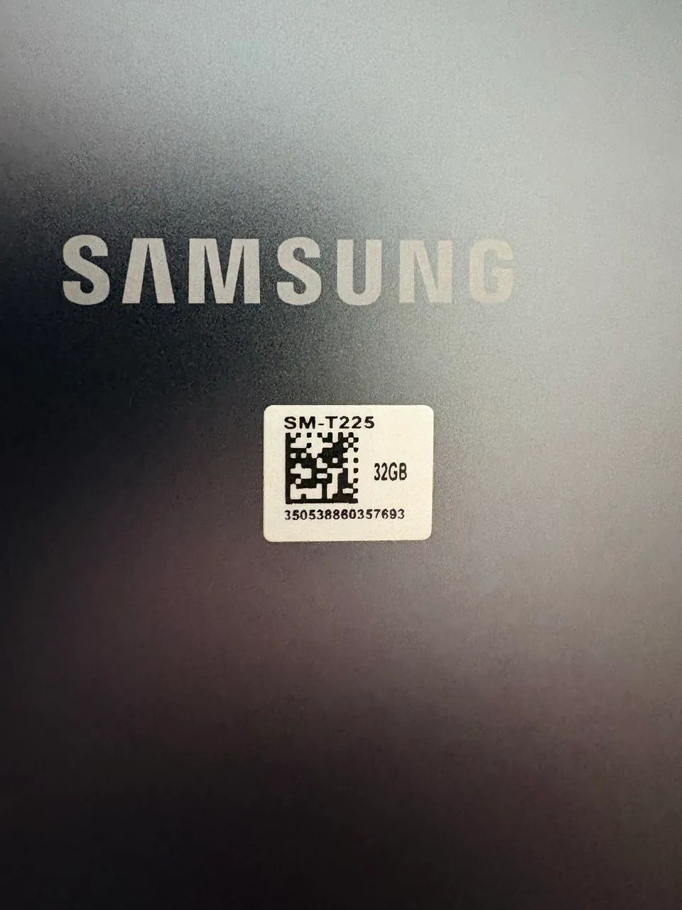 Tablet Samsung Galaxy A7 Lite  - Foto 3