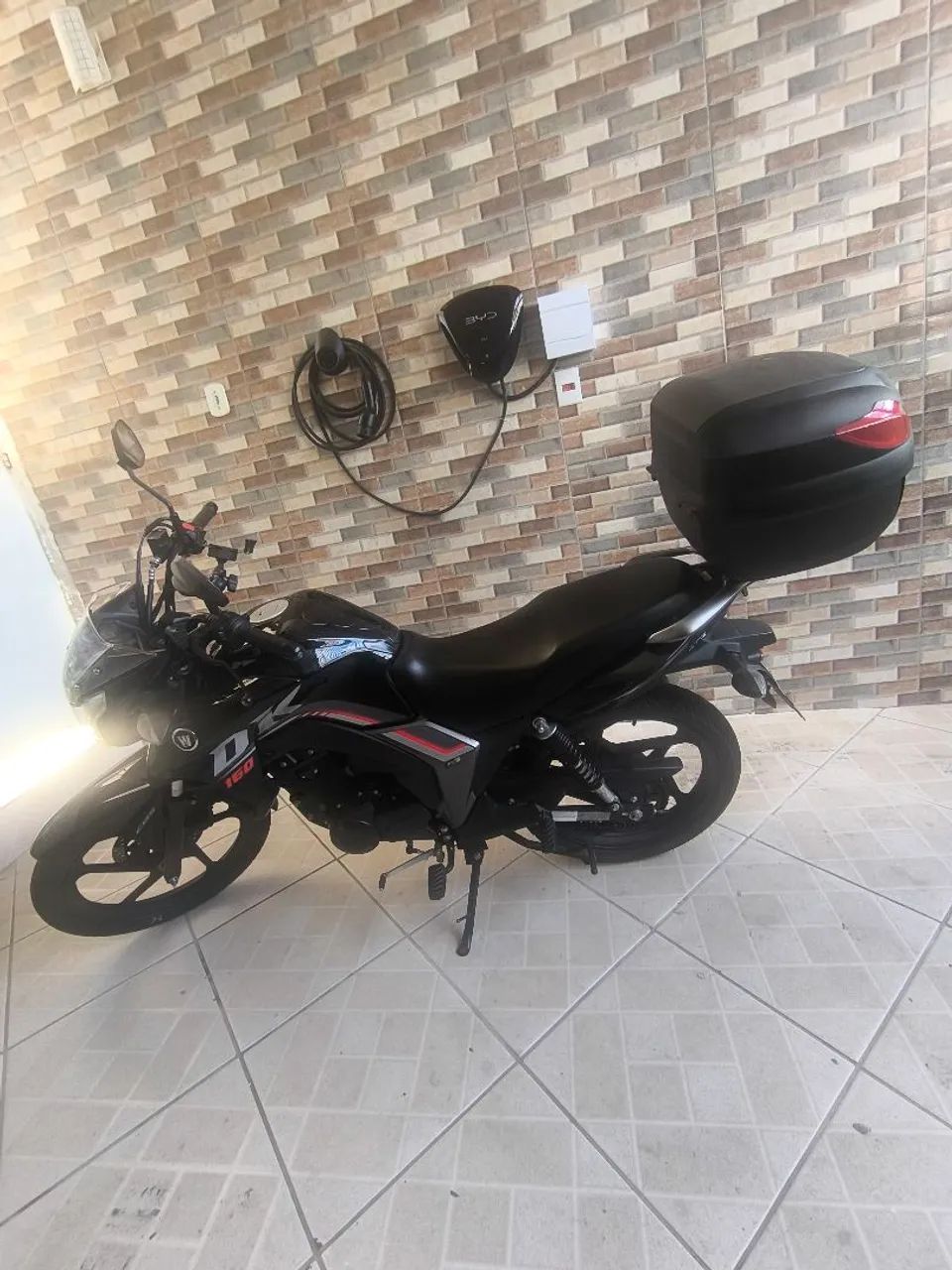 Vendo DK160 