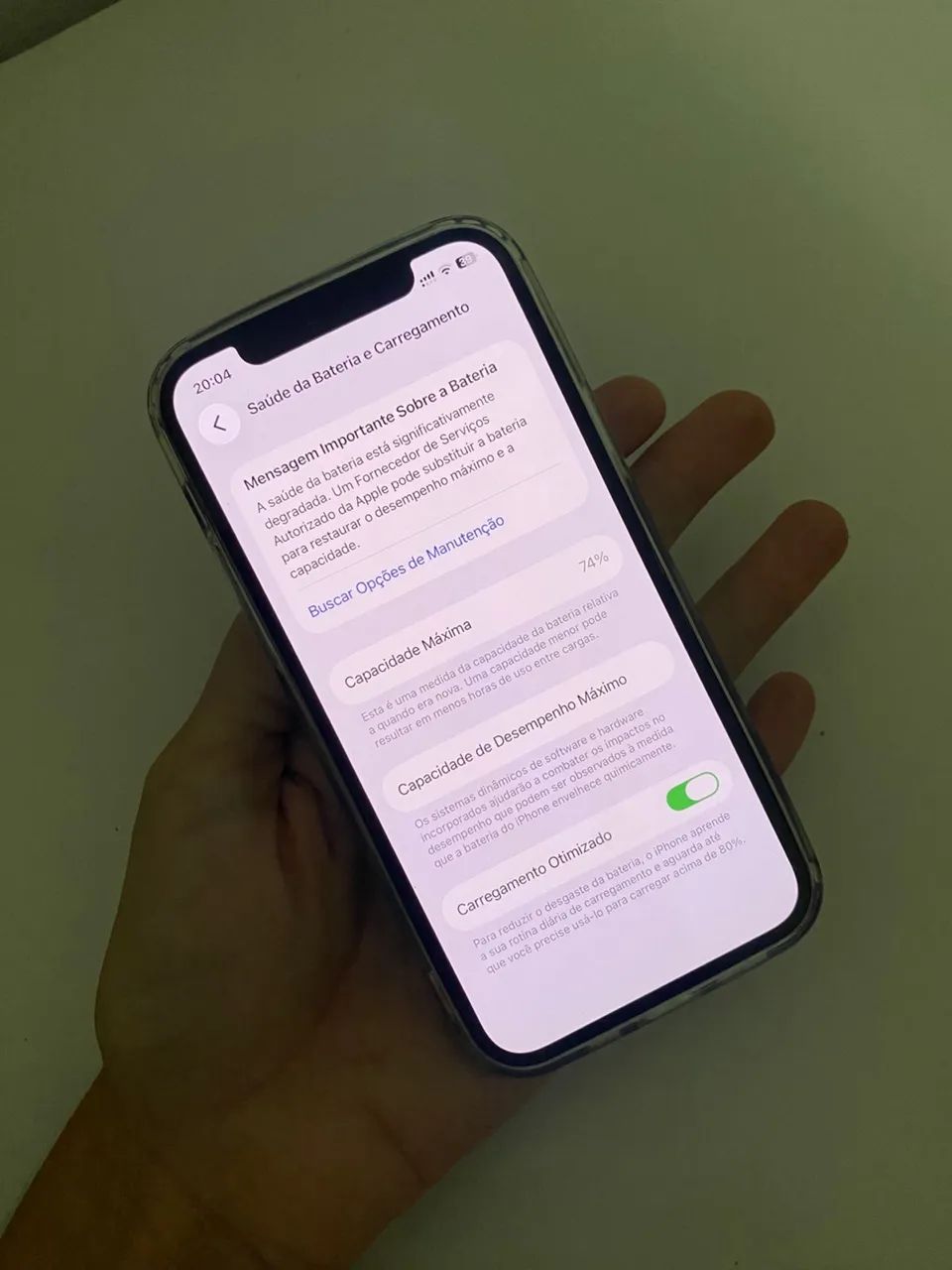 IPhone 12 128gb - Foto 4