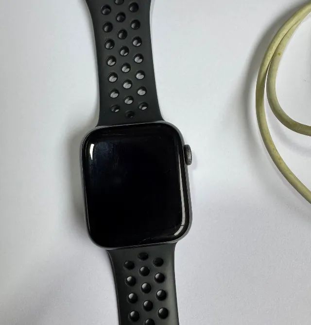 Apple Watch Series 4 44mm - Foto 4