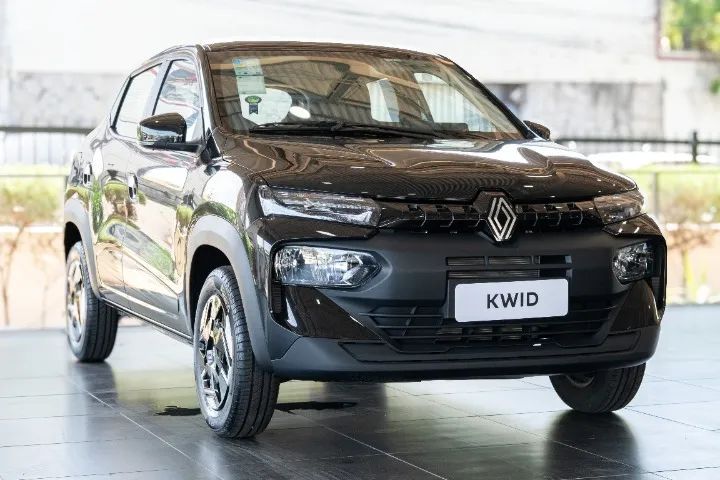 Renault Kwid E-Tech Techno 2027 - Foto 3