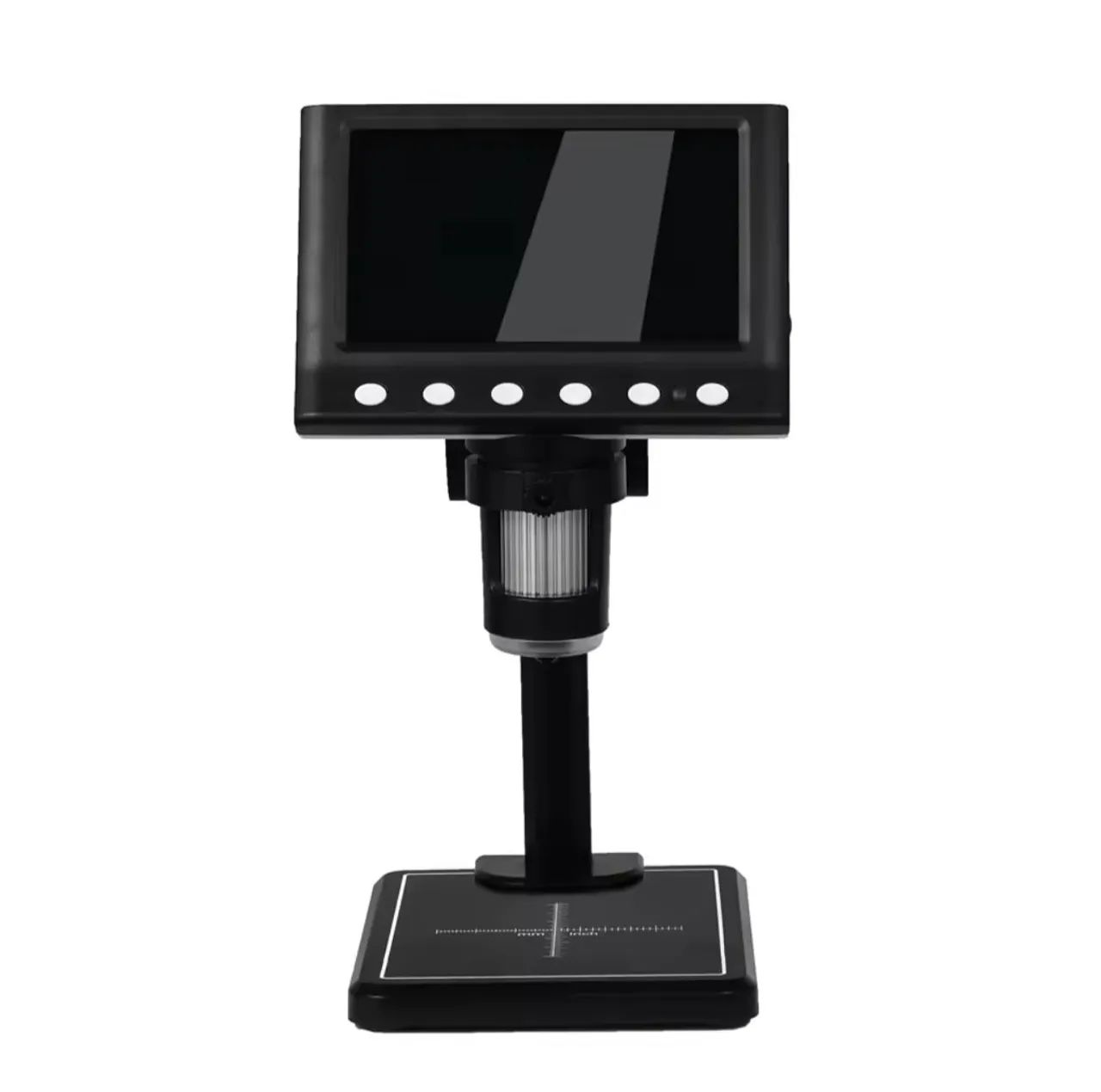 Microscópio 16x USB 1080mp