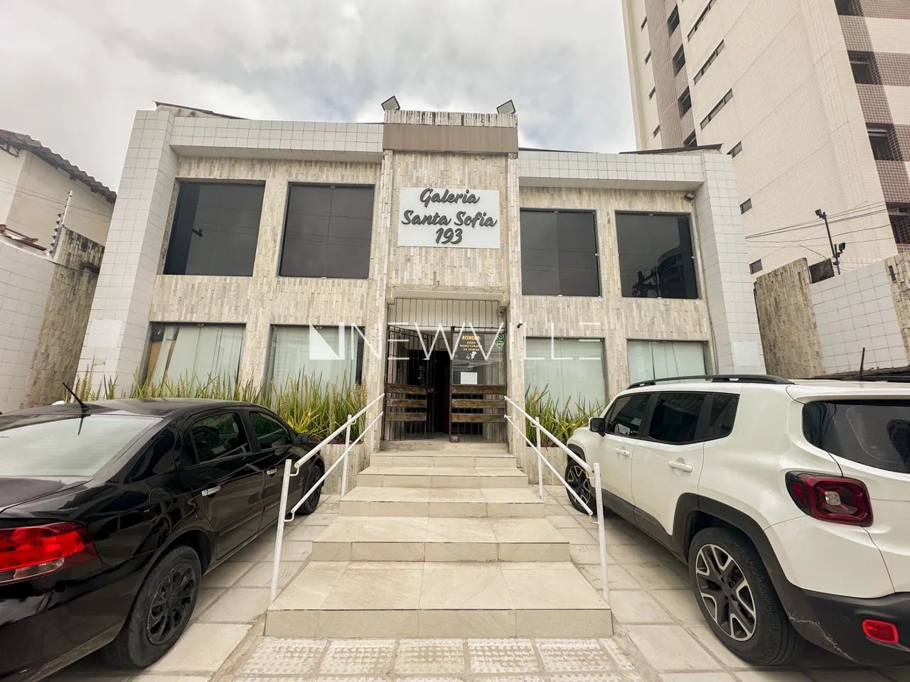 Prédio comercial à venda em Bairro Novo, Olinda, com 500m²