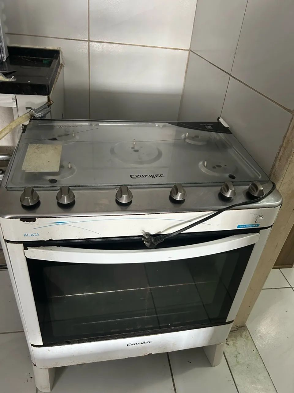 Fogão 
