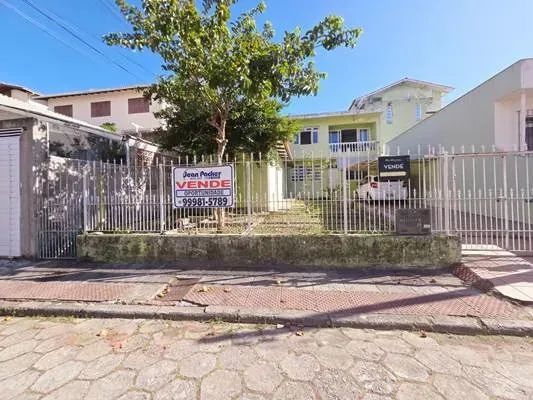 Estreito - Terreno ideal para construção de pequeno prédio. - Foto 3