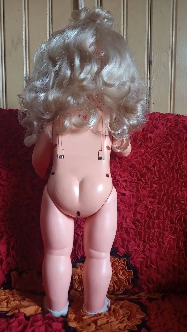 Boneca - Foto 5