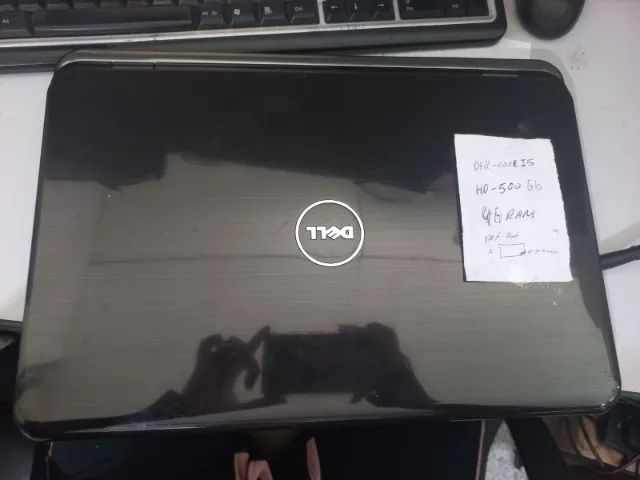 NOTEBOOK CORE I5 - Foto 2