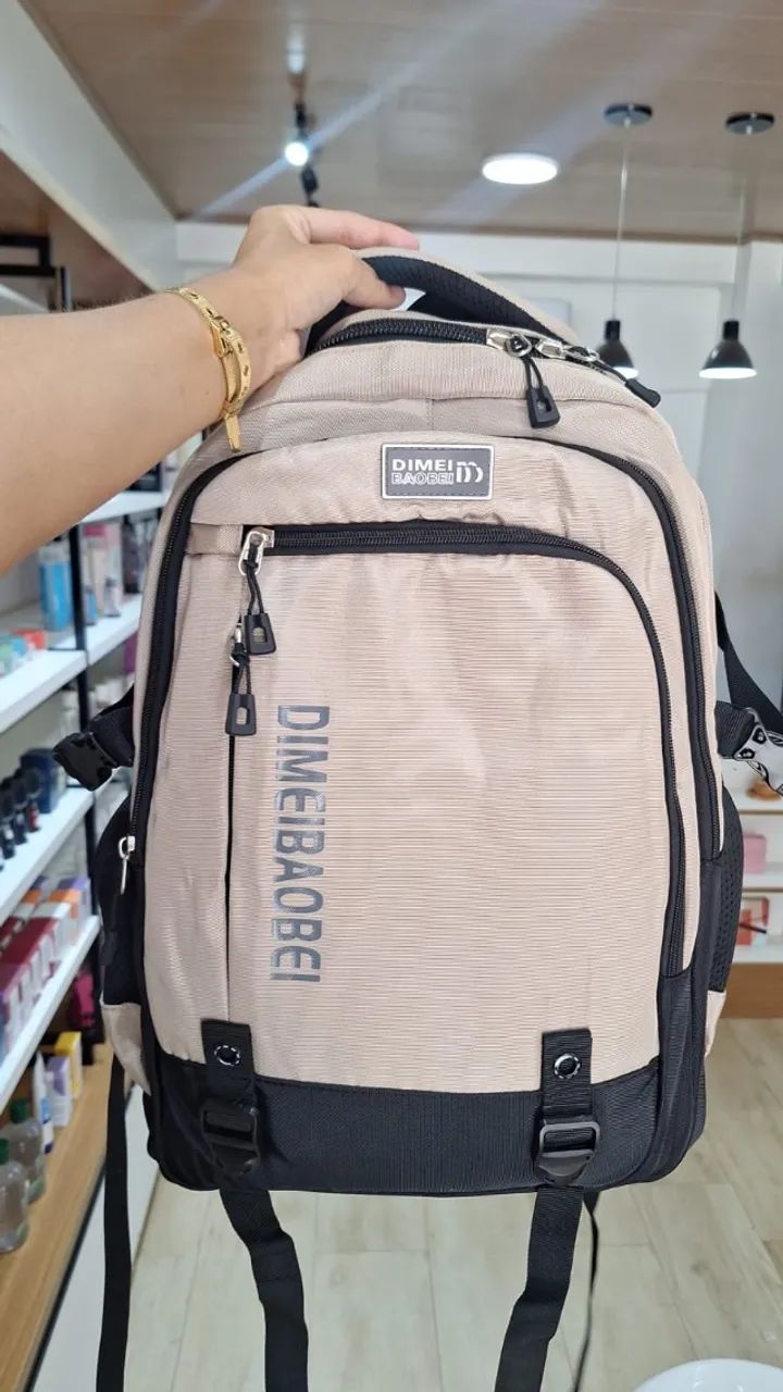Mochila - Foto 3