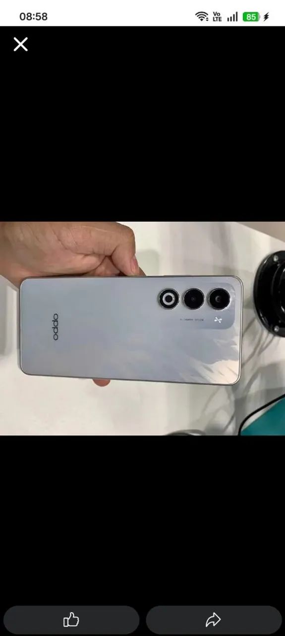 Celular oppo A5  - Foto 2