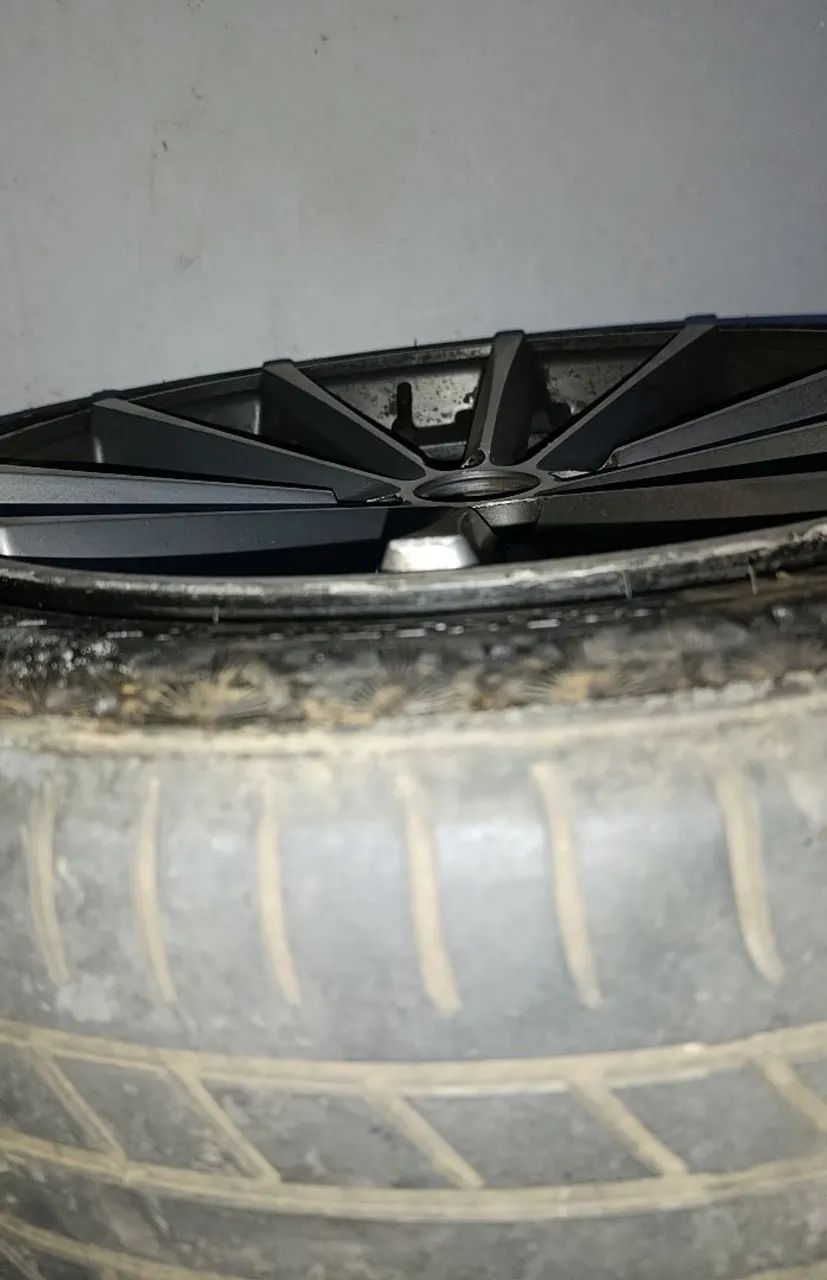 Rodas Aro 17 