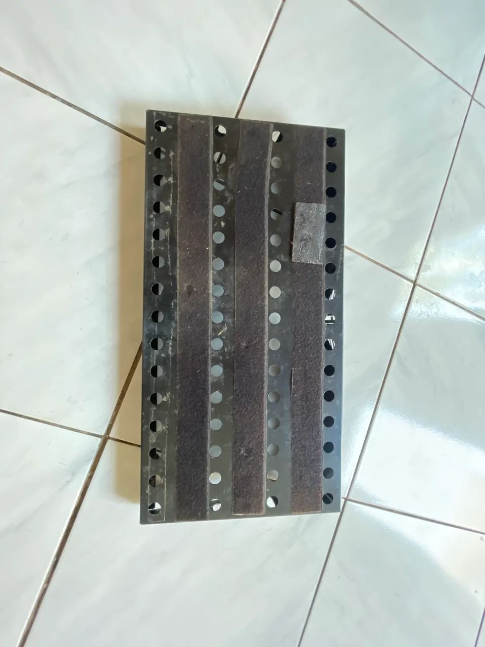 Pedal Board