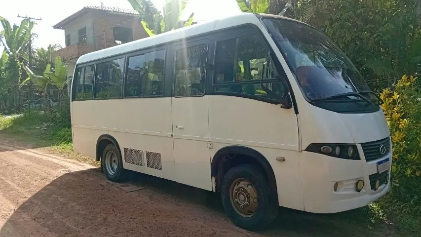 Volare V8 2006/2007 - Foto 5