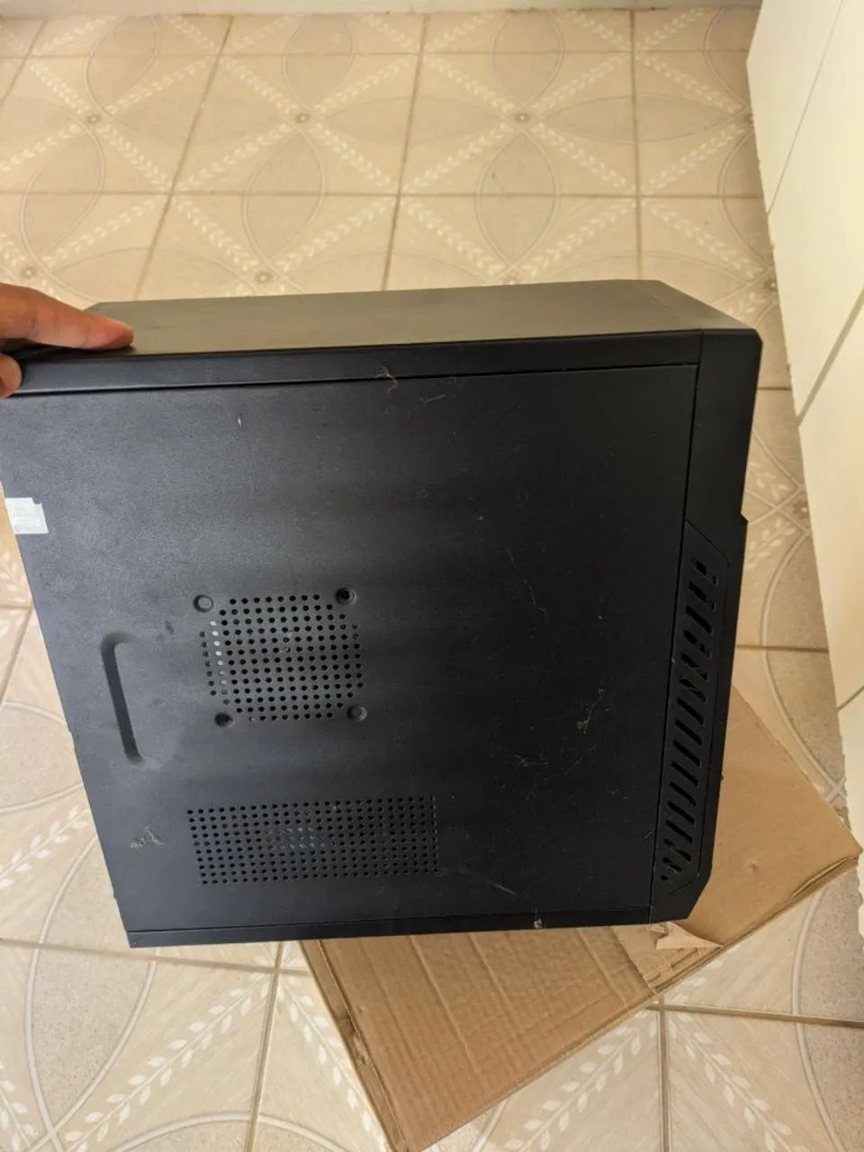 Gabinete Goldentec - Foto 4