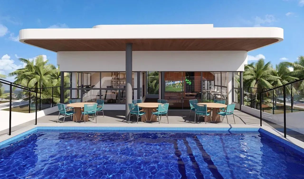 Imóvel para venda tem 17 metros quadrados com 1 quarto em Porto de Galinhas - Ipojuca - PE - Foto 11