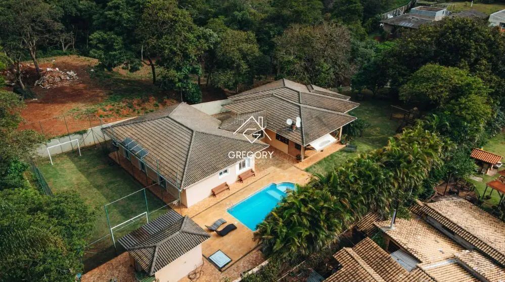 CASA À VENDA  RESIDENCIAL VILA VELHA  ALPHAVILLE