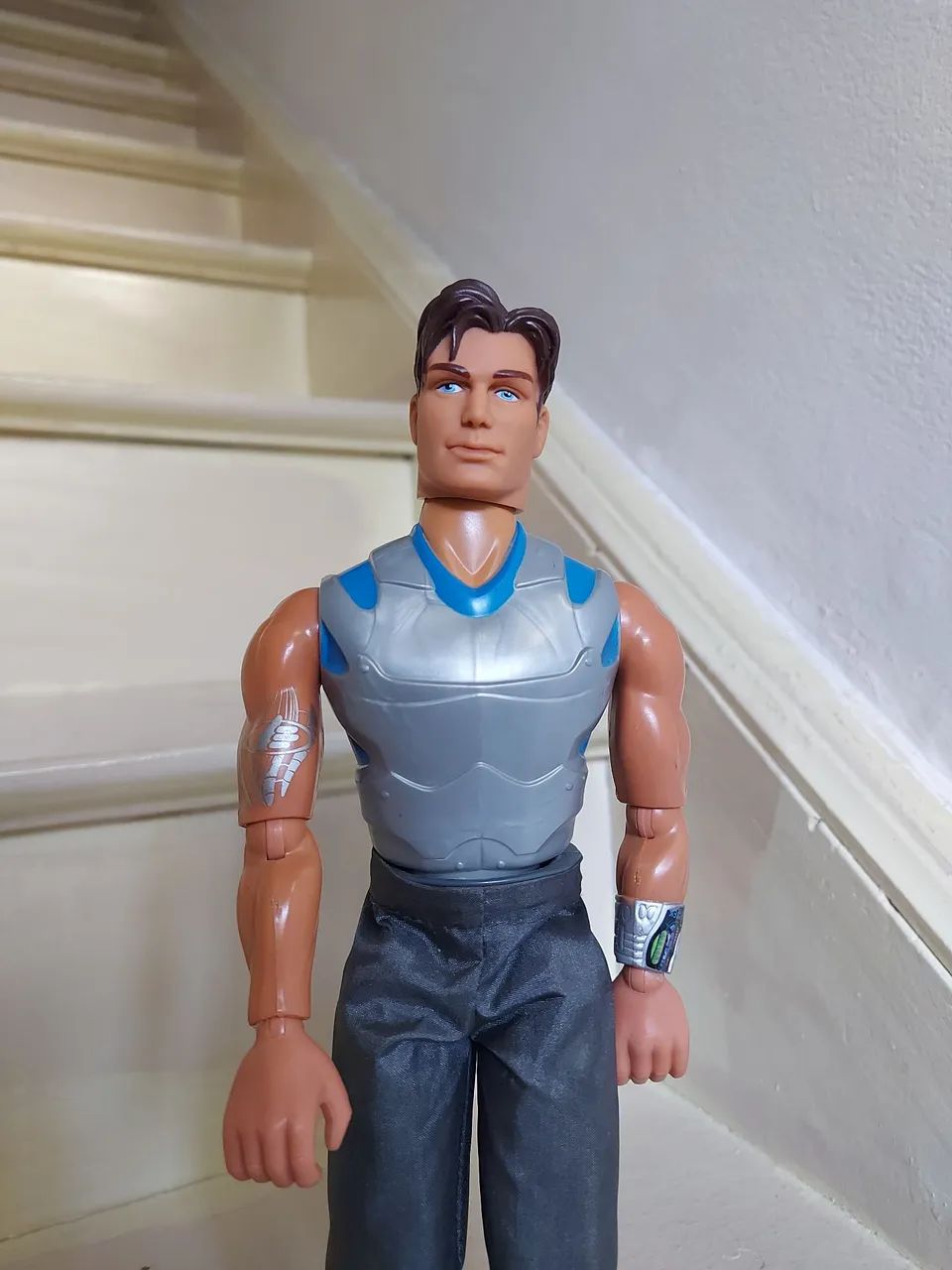 Boneco Max Steel  - Foto 2