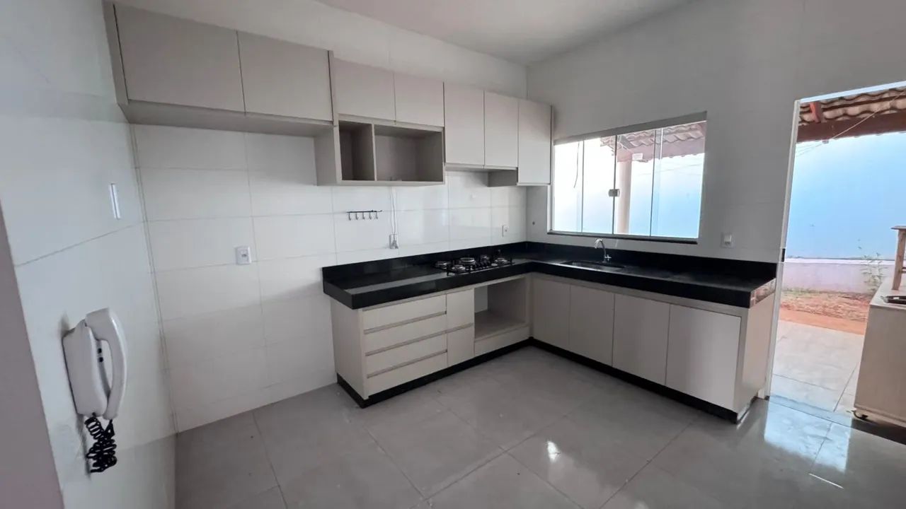 Vendo ágio Casa Alto Boa Vista Nerópolis  - Foto 3