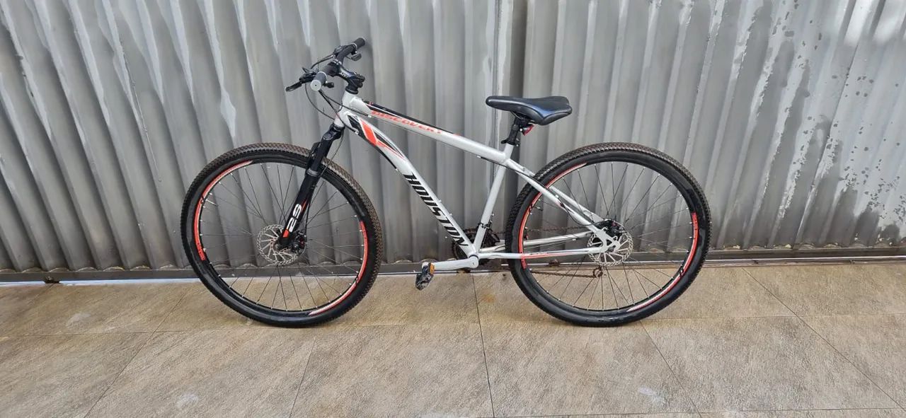 Bicicleta Aro 29 - Foto 2