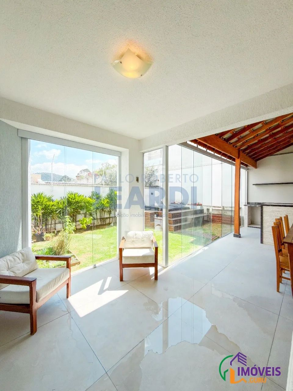 CASA EM CONDOMÍNIO - TAMBORÉ - SP - Foto 3