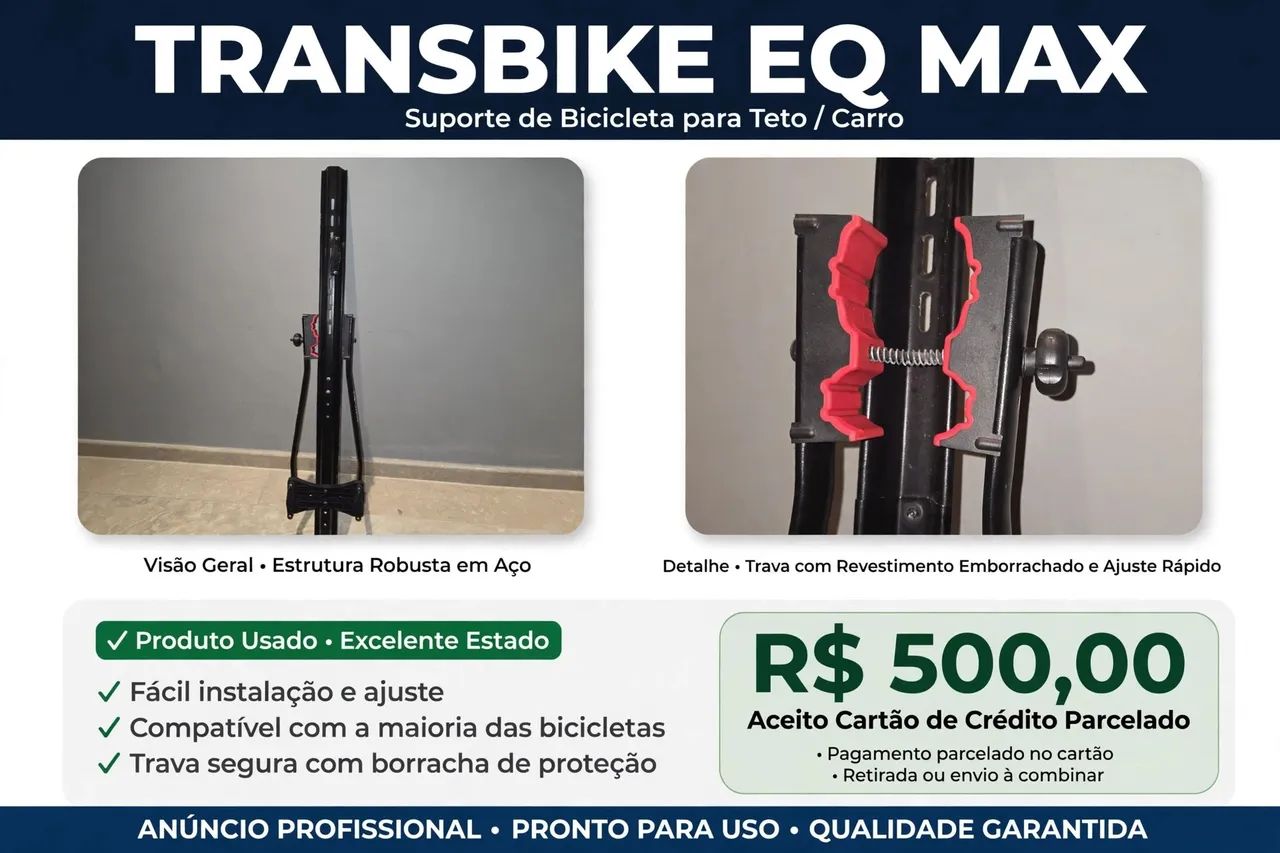 Suporte para Baik - Foto 5