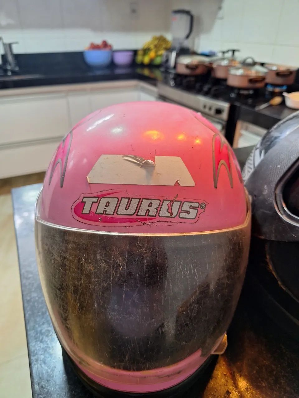 Taurus- rosa - Foto 2