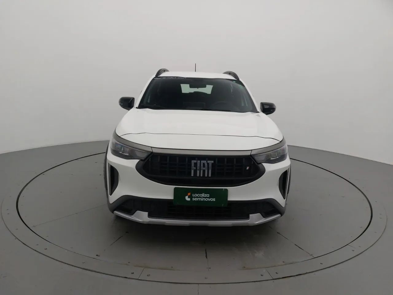 Fiat Pulse AUDACE Turbo 200 Aut. (Hibrído), foto 8 de 13