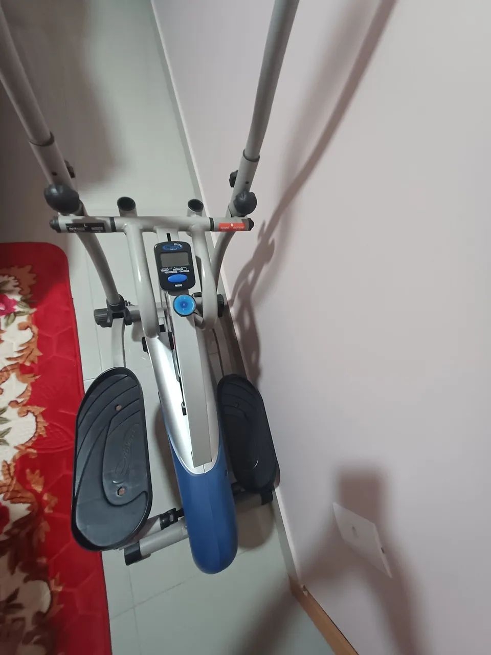 Vendo simulador de caminhada - Foto 3