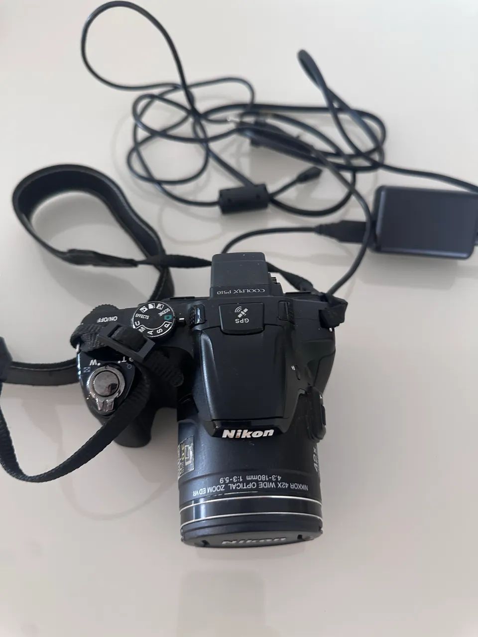 Camera  - Foto 2