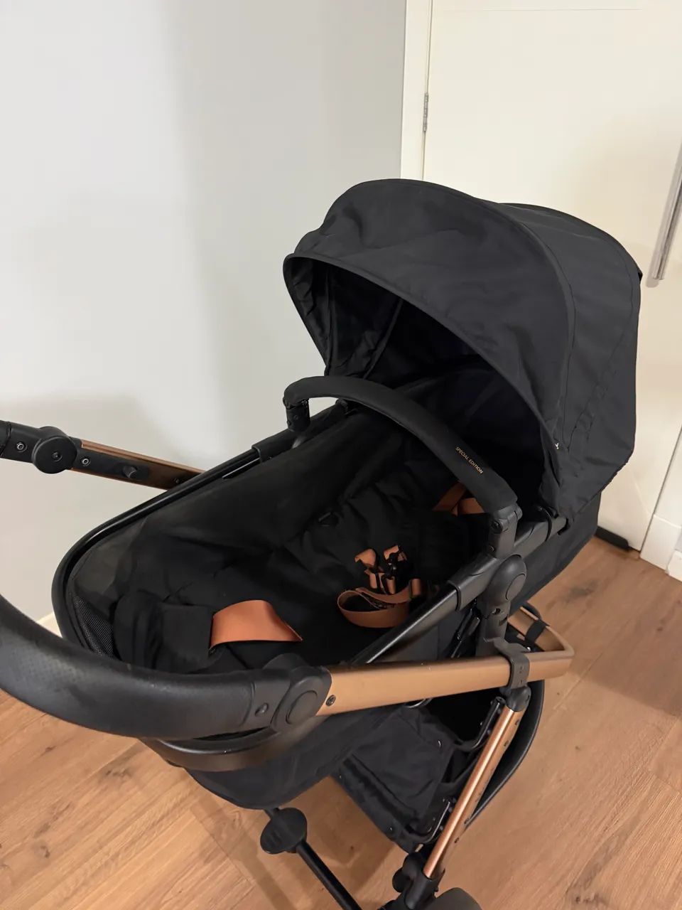 Travel System Mobi+ Special Edition - Foto 3