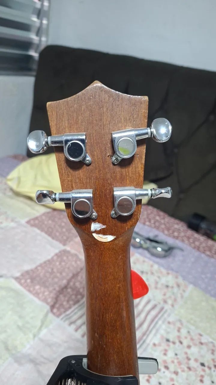 Ukelele - Foto 4