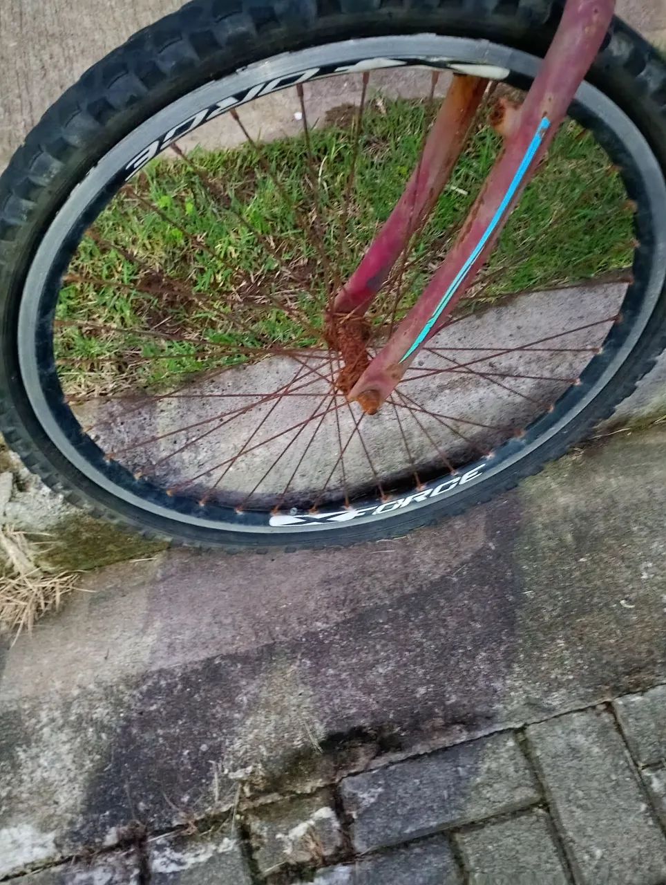 Bicicleta - Foto 3