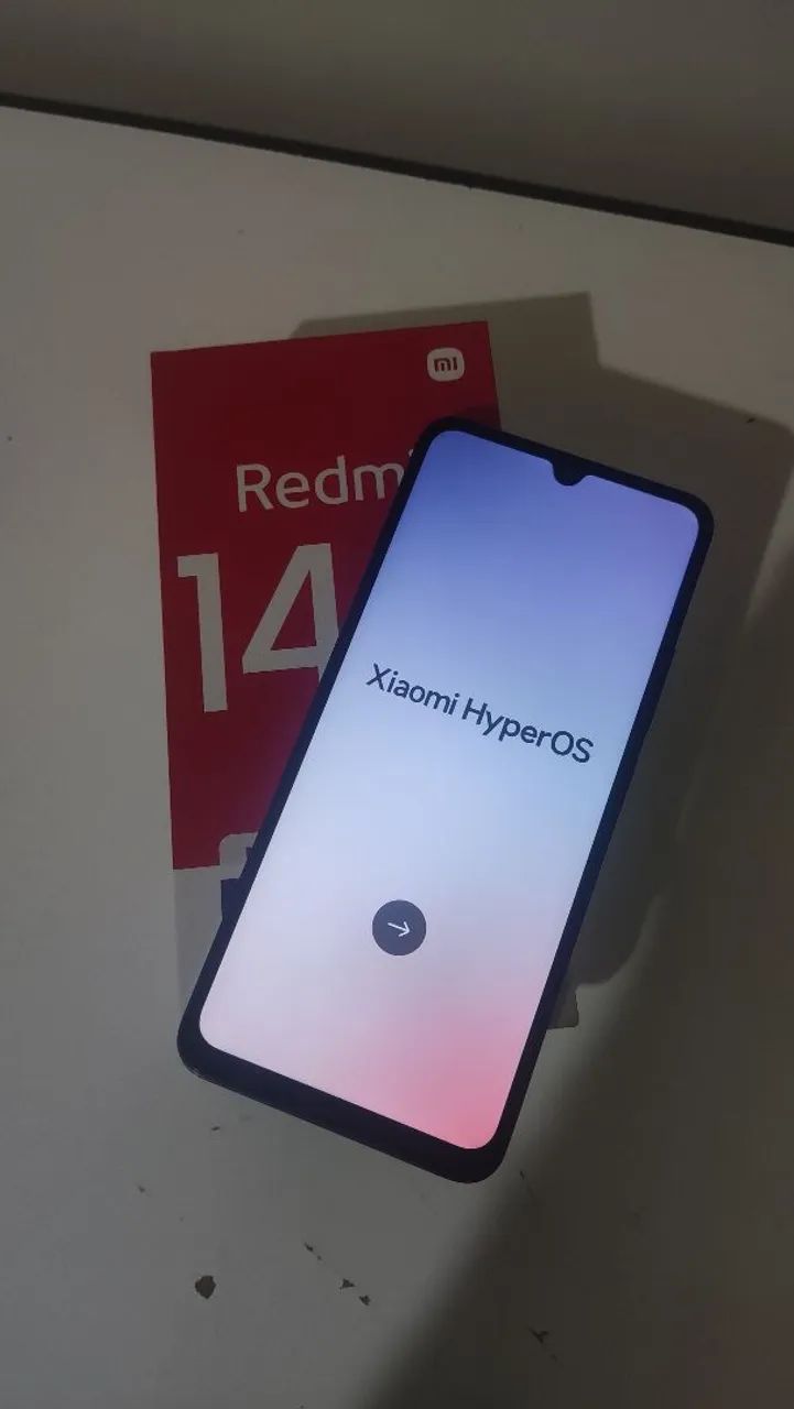 Xiaomi RedMi 14C - Foto 2