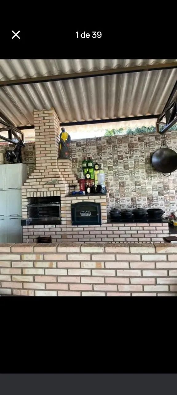 Rancho lindo e todo estruturado  - Foto 5