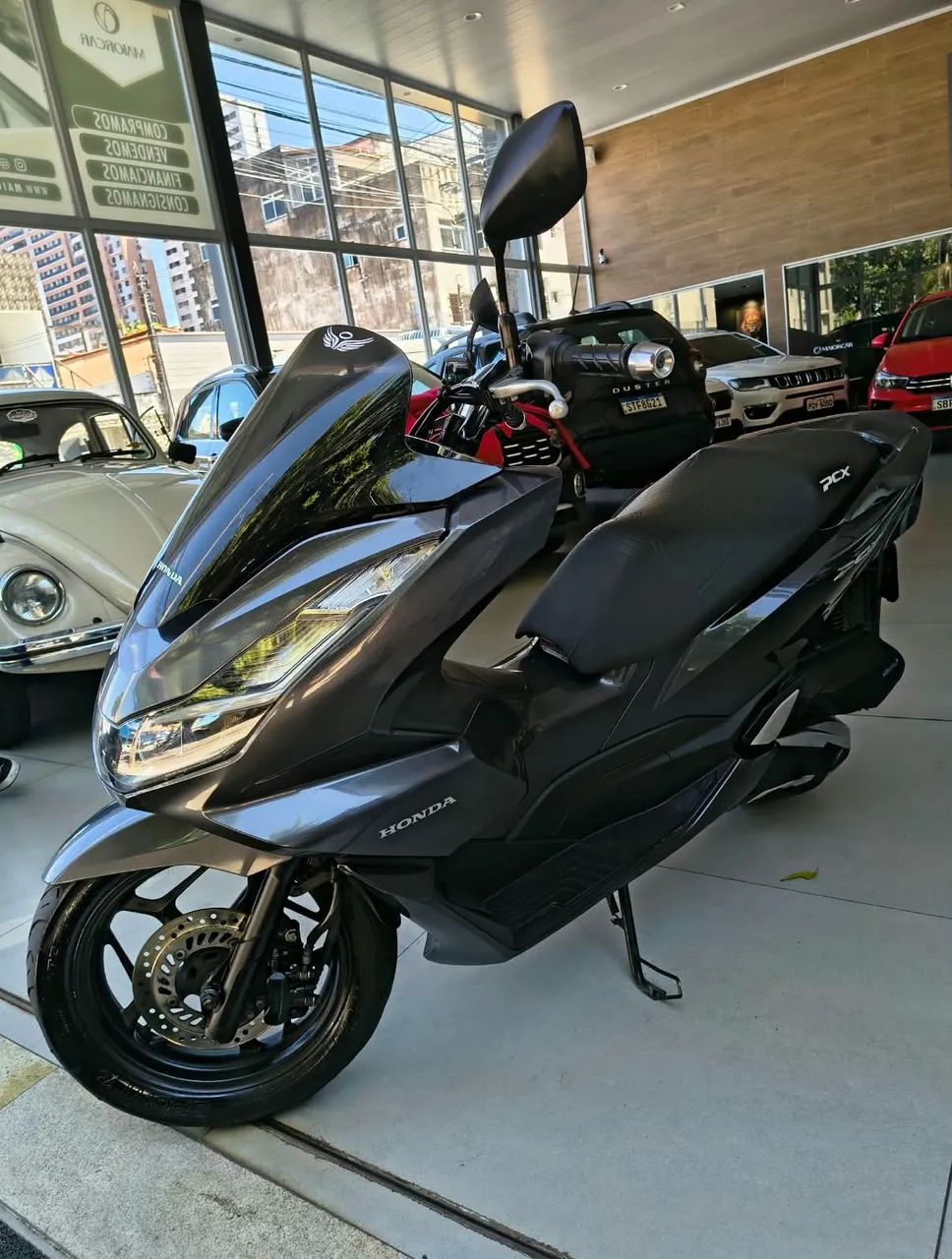 Honda PCX 160 
