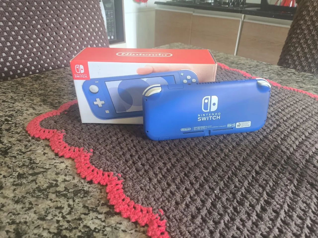 Nintendo Switch LITE - Foto 2