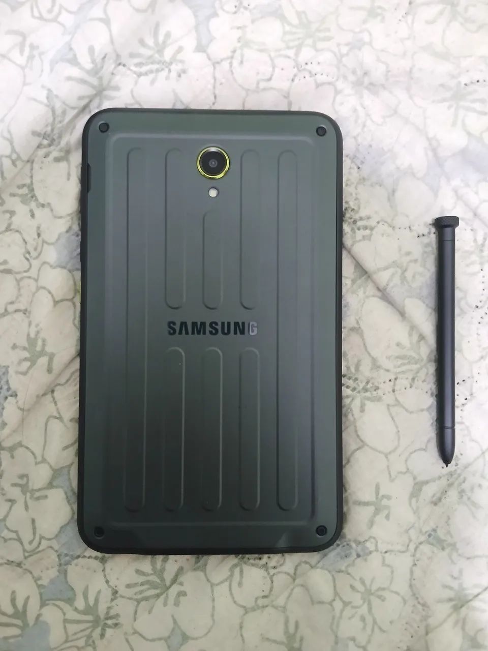 Tab active 5 128gb - Foto 2