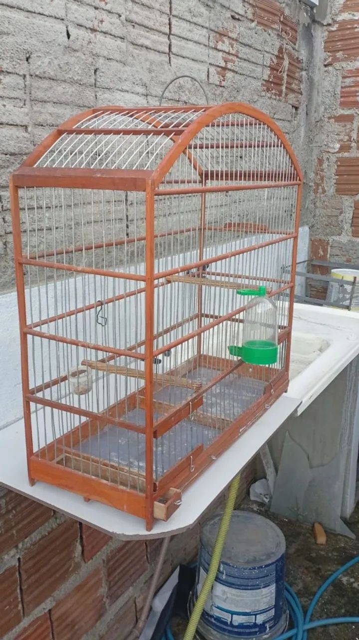Gaiola - Foto 2