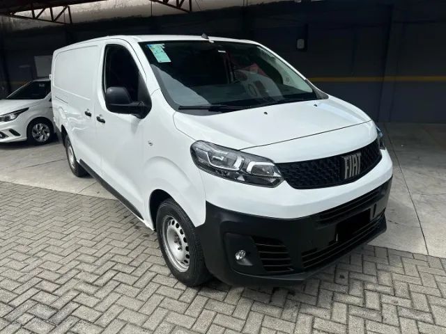 Fiat Scudo Scudo Cargo 1.5 16V Turbo Diesel 2023