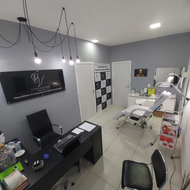 Passo Ponto Clínica Estética e Saúde - Ingleses - Consolidada 8 Anos - Foto 3