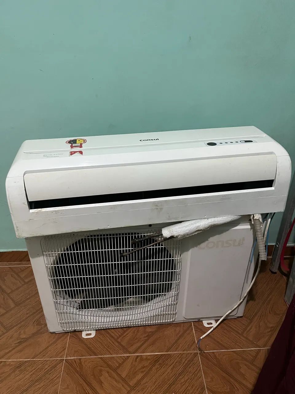 Ar condicionado  - Foto 2