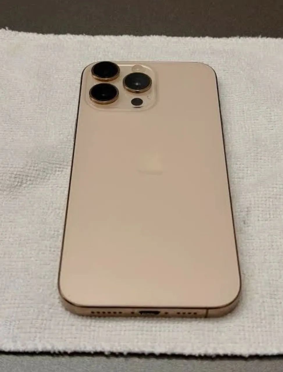 Iphone 16 Pro Max 256Gb - Foto 5